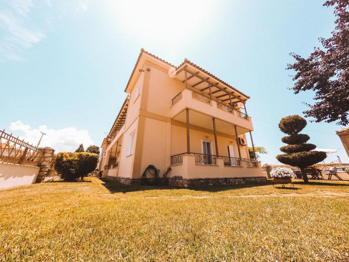 Dream Drop Studios Kalo Nero Exterior photo